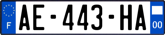 AE-443-HA