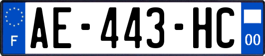 AE-443-HC