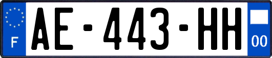 AE-443-HH