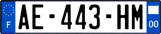 AE-443-HM