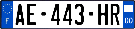 AE-443-HR