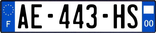 AE-443-HS