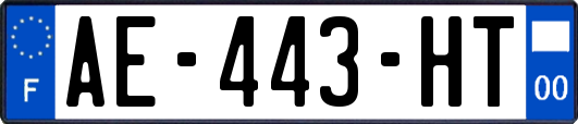 AE-443-HT