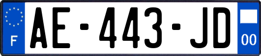AE-443-JD