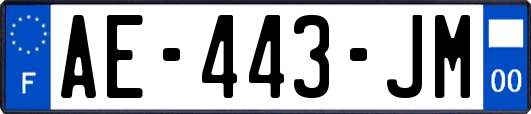 AE-443-JM