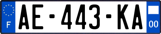 AE-443-KA