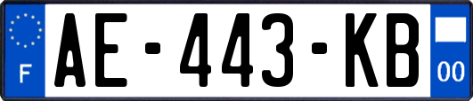 AE-443-KB