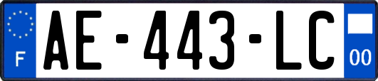 AE-443-LC