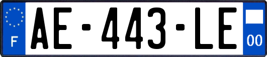AE-443-LE