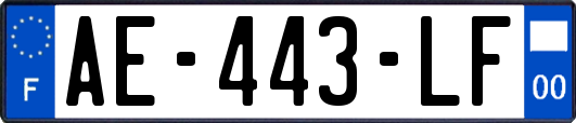 AE-443-LF