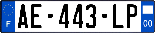 AE-443-LP