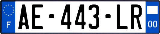 AE-443-LR