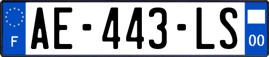 AE-443-LS