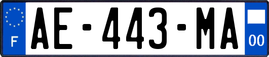 AE-443-MA