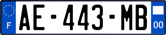 AE-443-MB