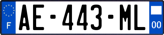 AE-443-ML