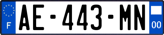 AE-443-MN
