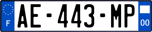 AE-443-MP