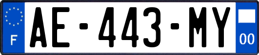 AE-443-MY