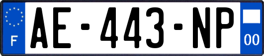AE-443-NP