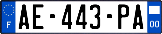 AE-443-PA