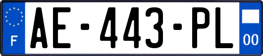 AE-443-PL