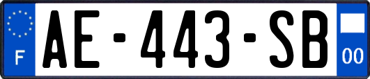 AE-443-SB