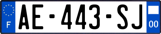 AE-443-SJ