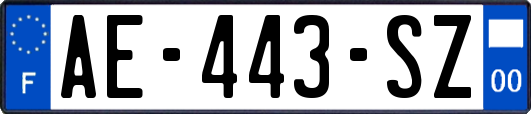 AE-443-SZ