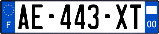 AE-443-XT
