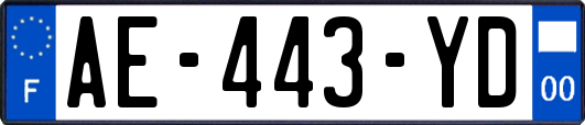 AE-443-YD
