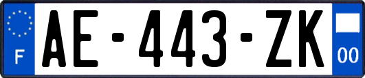 AE-443-ZK