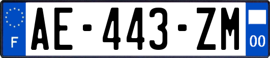 AE-443-ZM