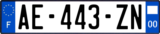 AE-443-ZN