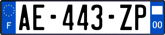 AE-443-ZP