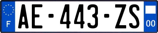 AE-443-ZS