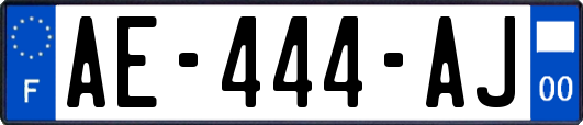 AE-444-AJ