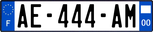 AE-444-AM