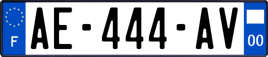 AE-444-AV