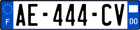 AE-444-CV