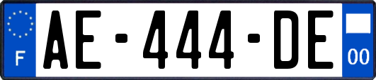 AE-444-DE