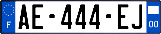 AE-444-EJ
