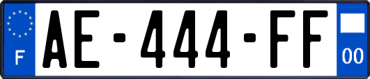 AE-444-FF