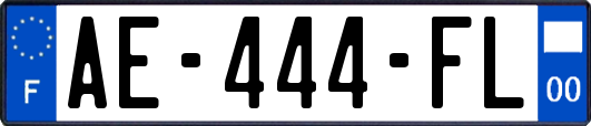 AE-444-FL