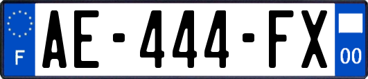 AE-444-FX