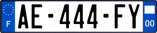 AE-444-FY