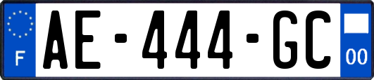 AE-444-GC