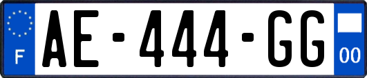 AE-444-GG