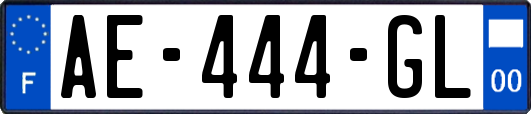 AE-444-GL