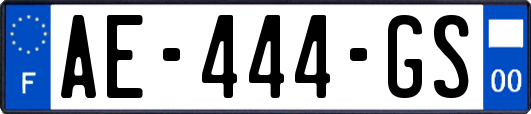 AE-444-GS